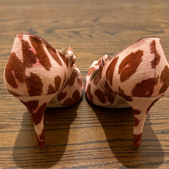 Kate Spade shoes size 6.5 - Picture 3 of 10